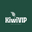 KiwiVIP Enhancement Supplements New Zealand logo
