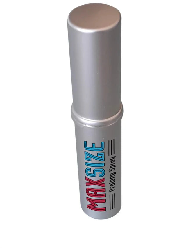 MAX SIZE