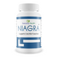 Niagra Male Sexual Enhancement Supplements, 60 Caps